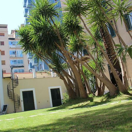 Corte Del Merlo Palermo Exteriér fotografie